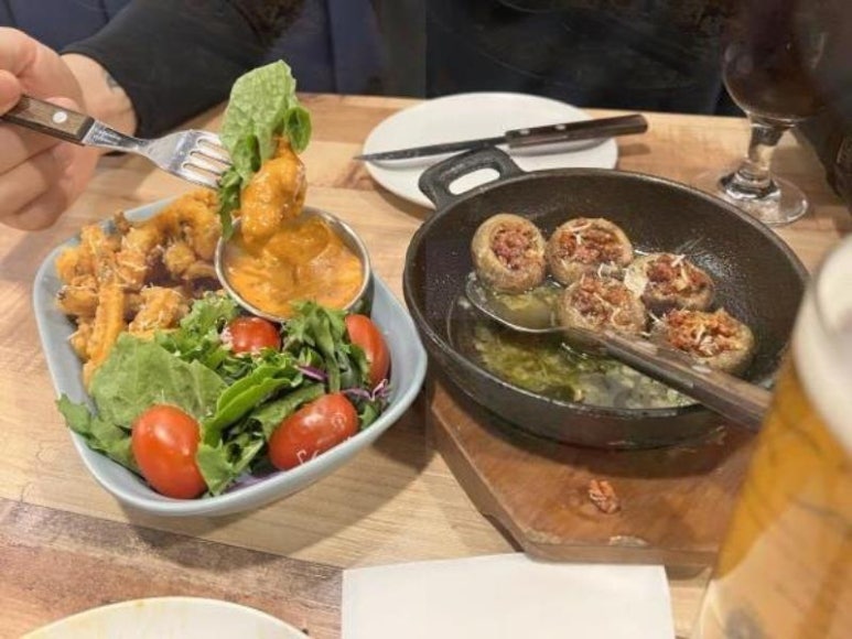 트라가 삼성점 이미지