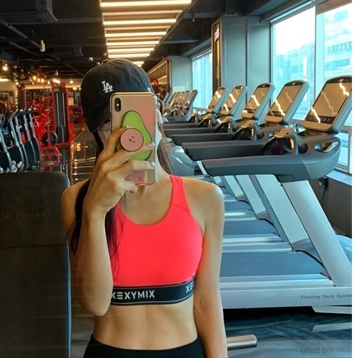 런닝빈 이미지