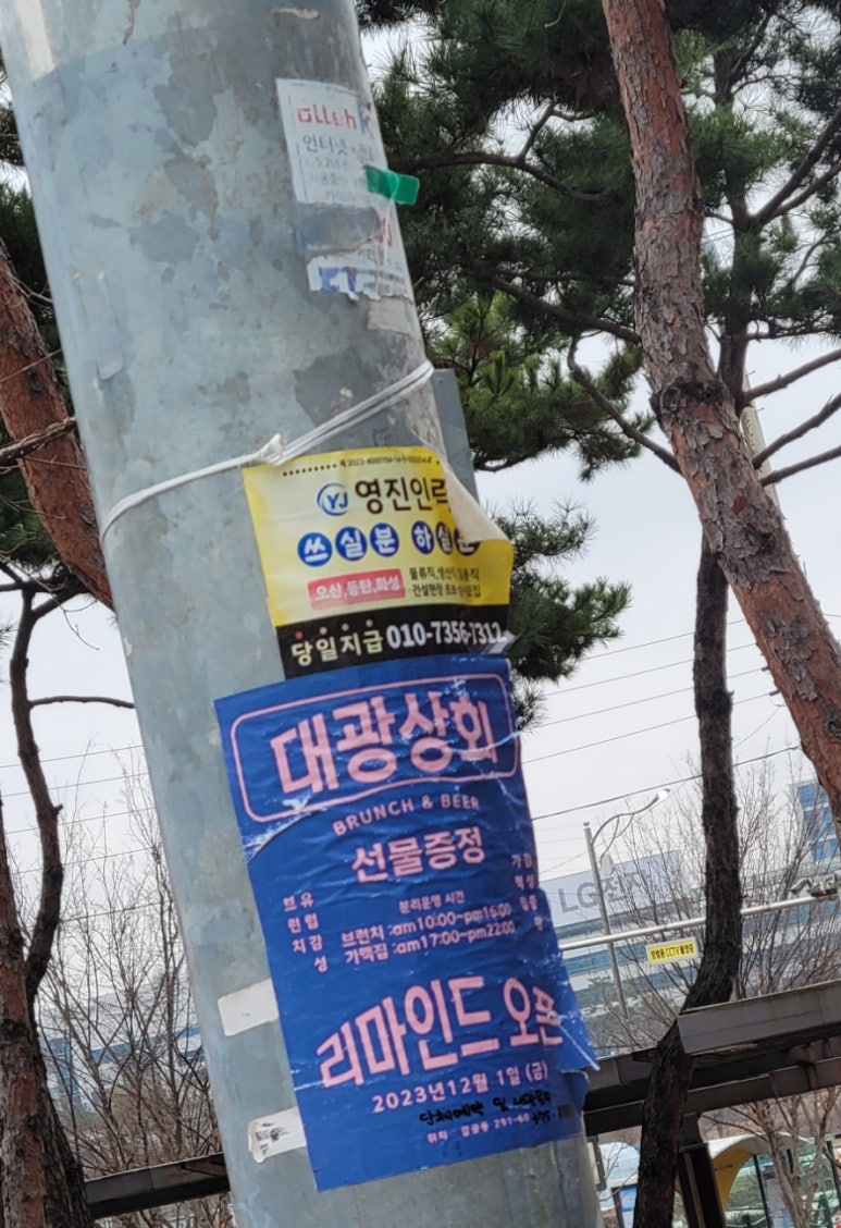 대광상회 이미지