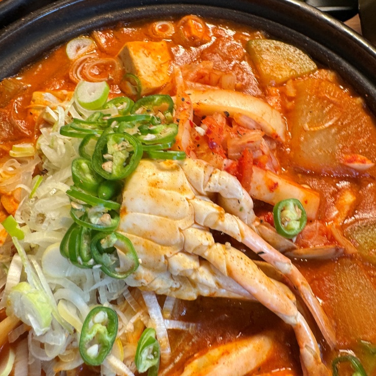 열정갈비 이미지
