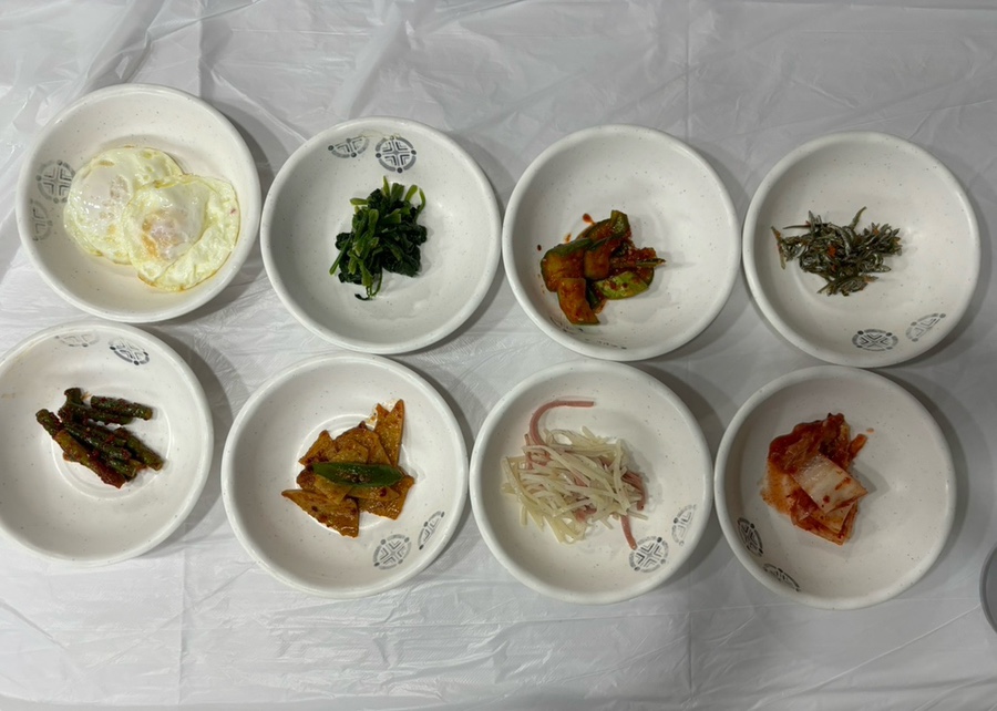 자매한식당 이미지