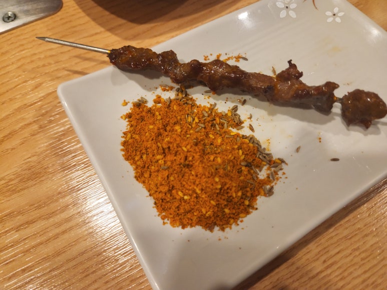 흥성양꼬치 이미지