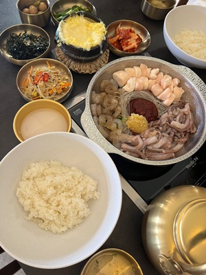 안개식당 이미지