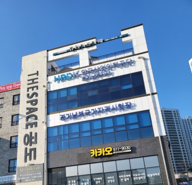 큐리프리미엄키즈카페 이미지