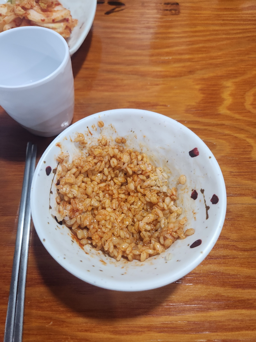 새싹바지락칼국수 이미지