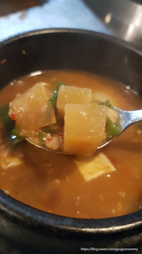 서서방숯불닭갈비아라점 이미지