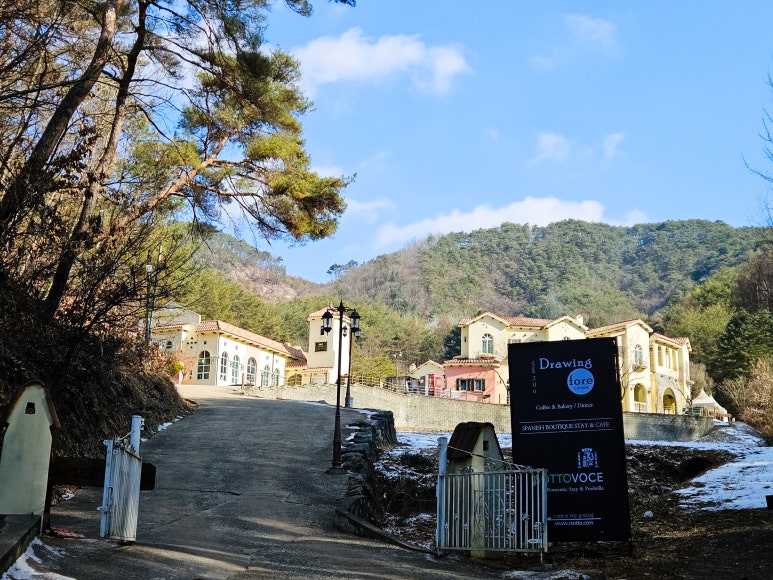 카페드로잉 이미지