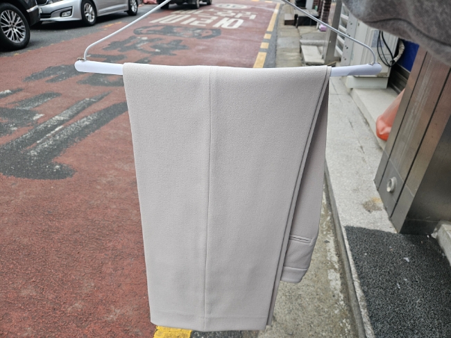 벽산세탁소 이미지