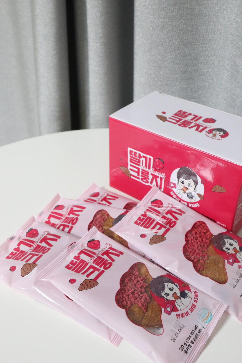 로로딜리 이미지