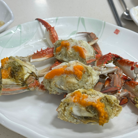 석이꽃게찜 이미지