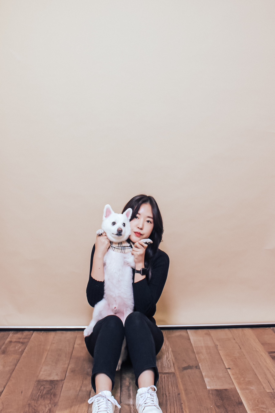보이니포토스튜디오 이미지