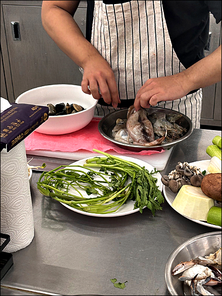 성남요리학원 이미지