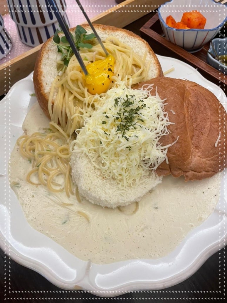 동백카츠 이미지