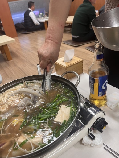 일미쭈꾸미 이미지