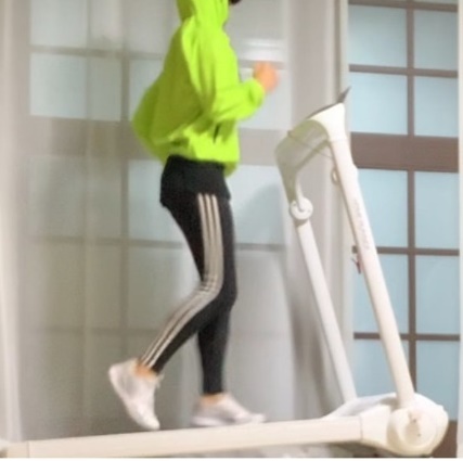 런닝빈 이미지