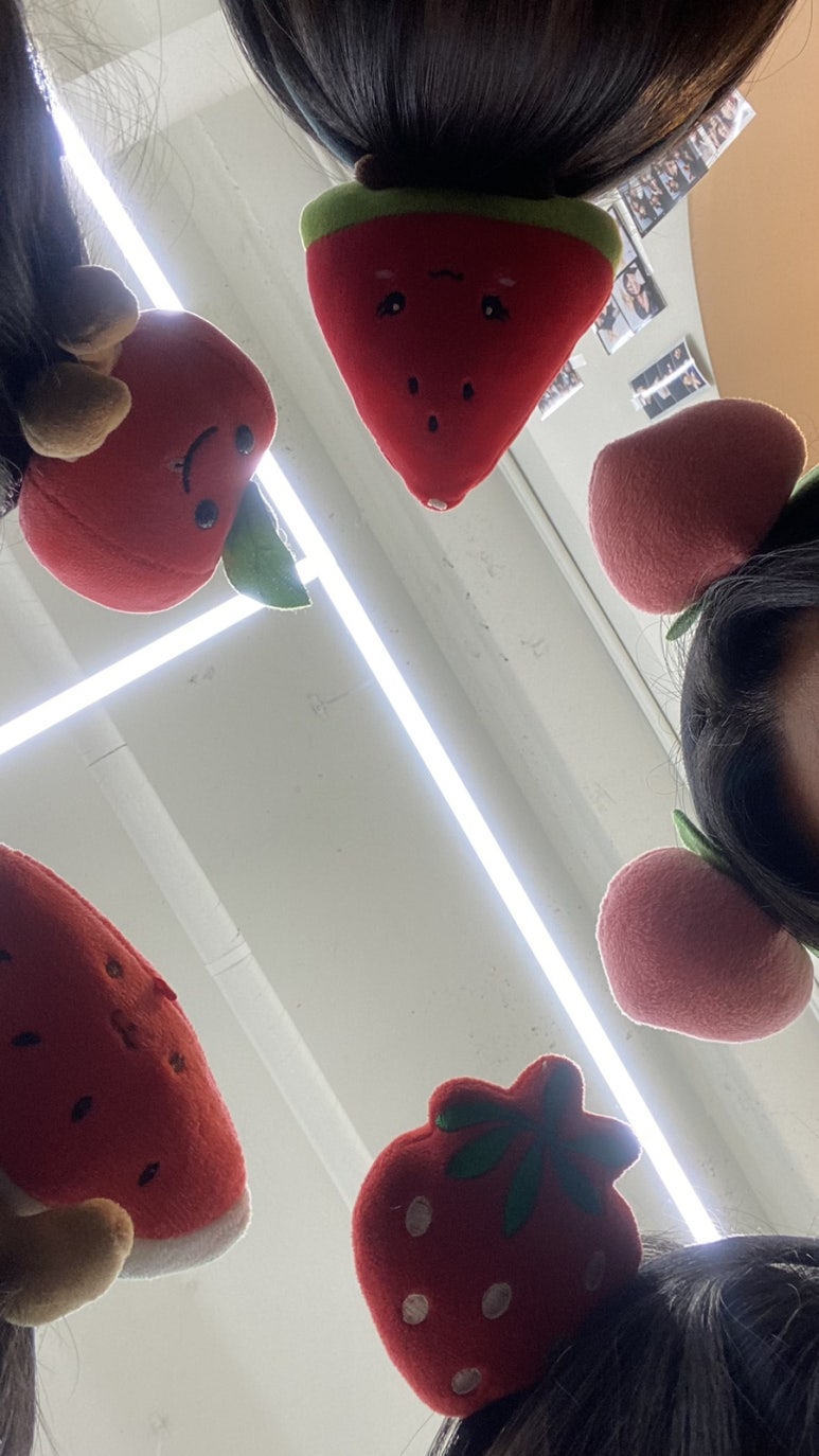 챠오밍 이미지