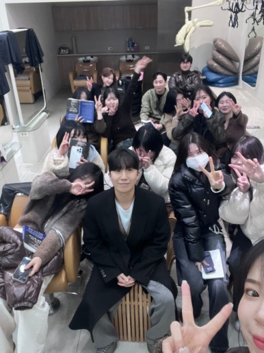 우리들미용실 이미지