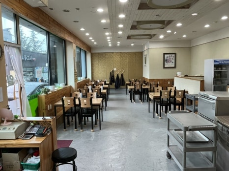일품칼국수사곡상모점 이미지
