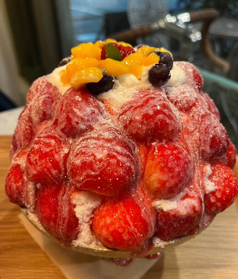 카페소뇨 이미지