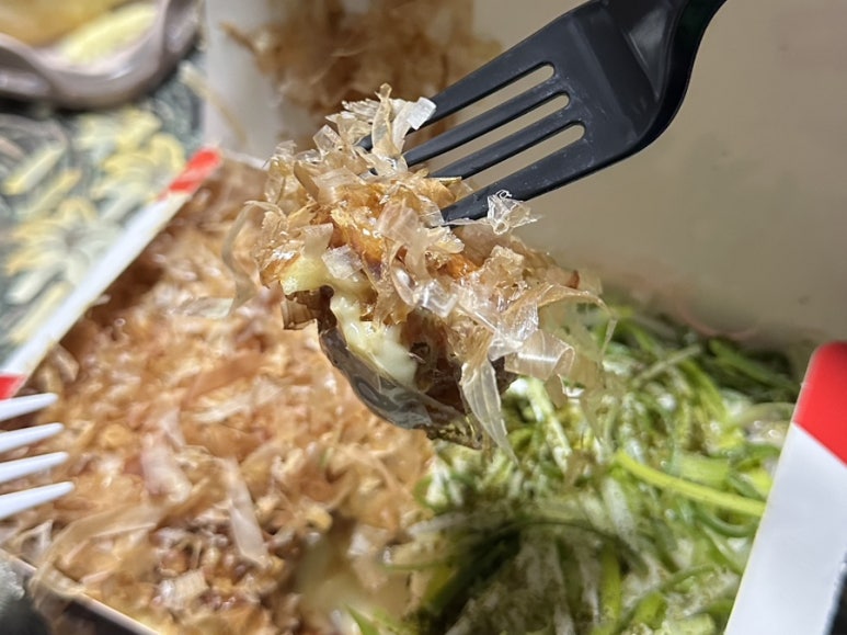 타코냥타코야끼 이미지