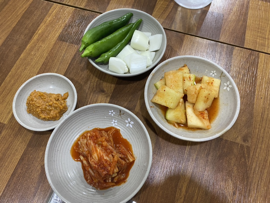 조리건감자탕 이미지