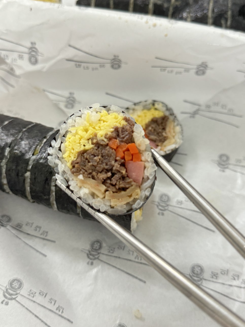 꿈의김밥부천 이미지