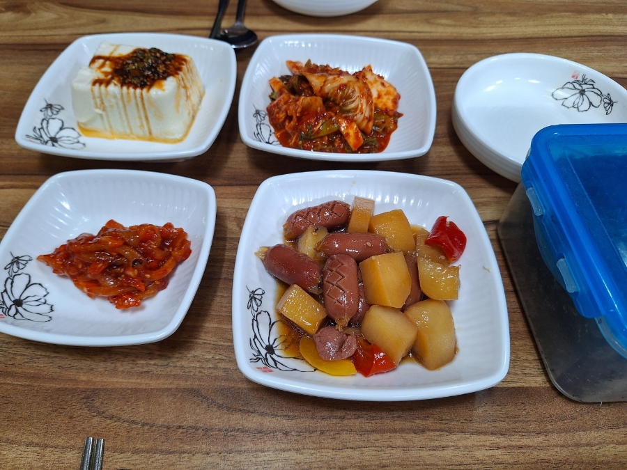 동태랑 고등어추어탕 이미지