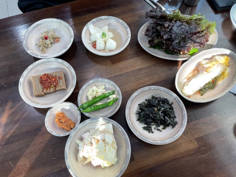 낙영찜갈비 별관 이미지