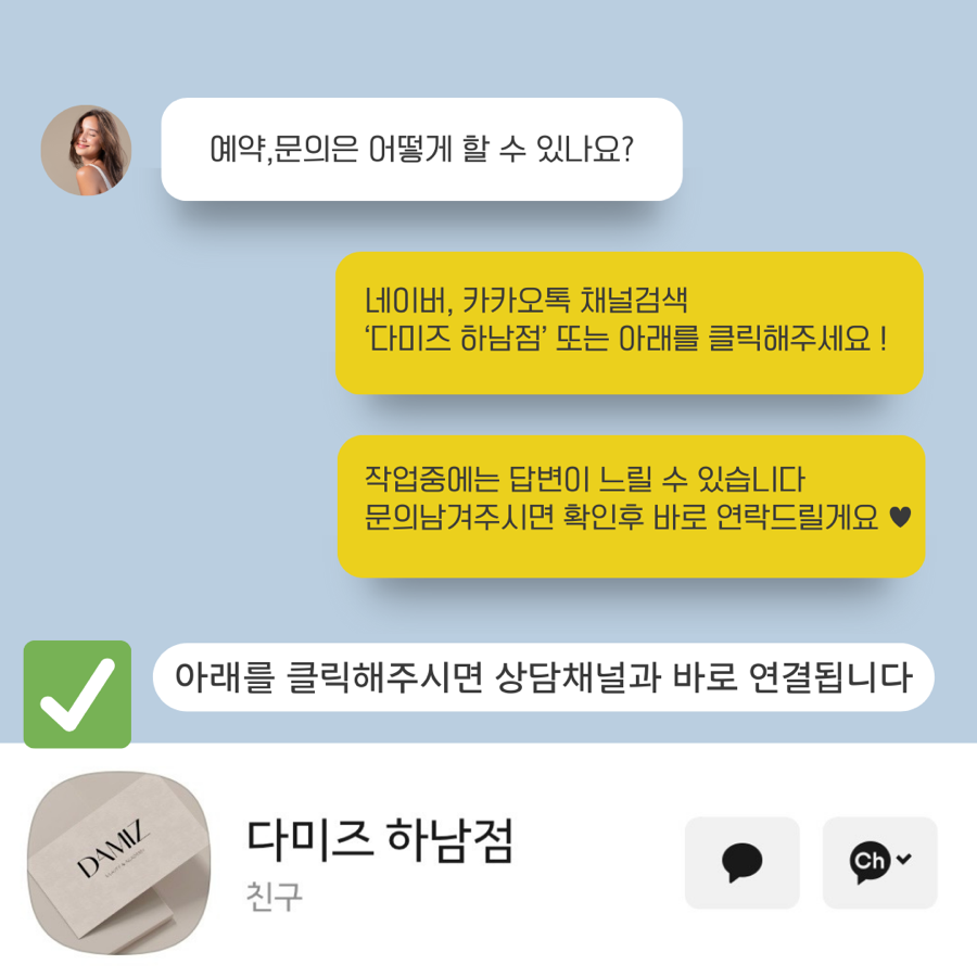 다미즈(DAMIZ) 이미지