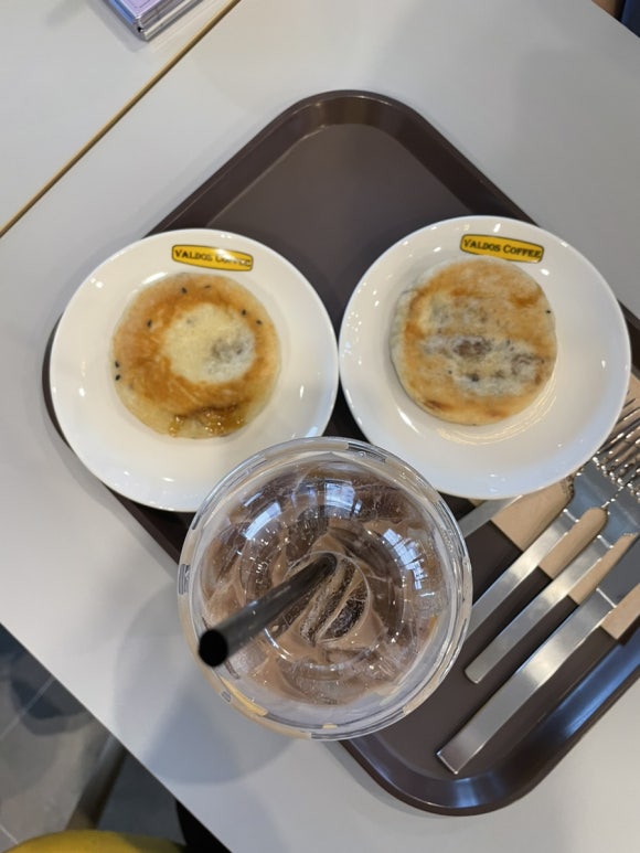 발도스커피가좌 이미지