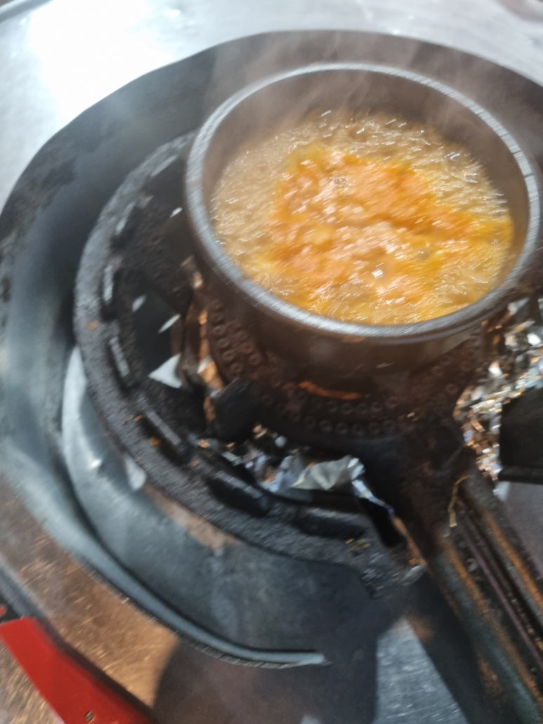 왕십리황소곱창 이미지