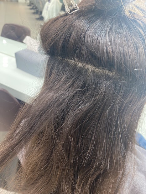 다은헤어 이미지