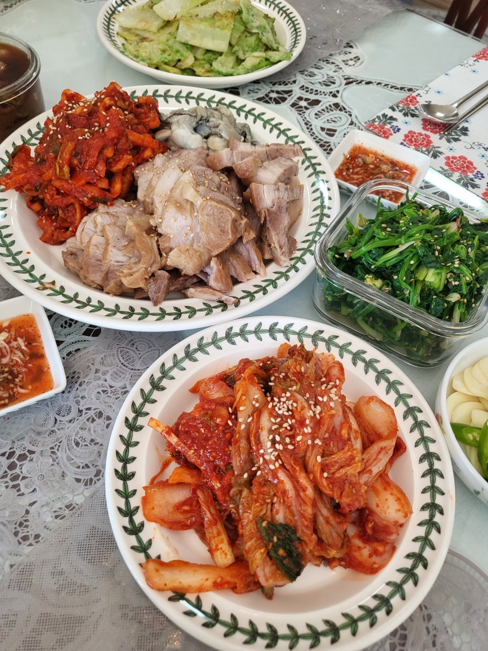 장모님밥상 이미지