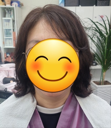 화정헤어 이미지