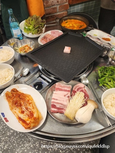 경아식당영등포 이미지