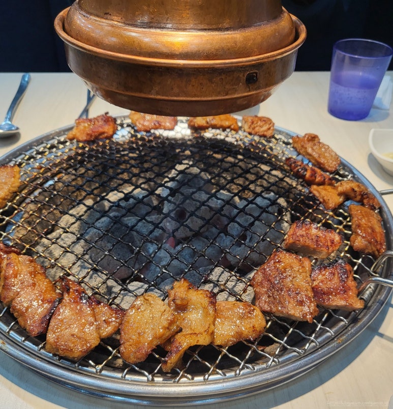 명륜진사갈비원주기업도시점 이미지