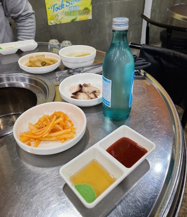 본대구막창조개구이 이미지