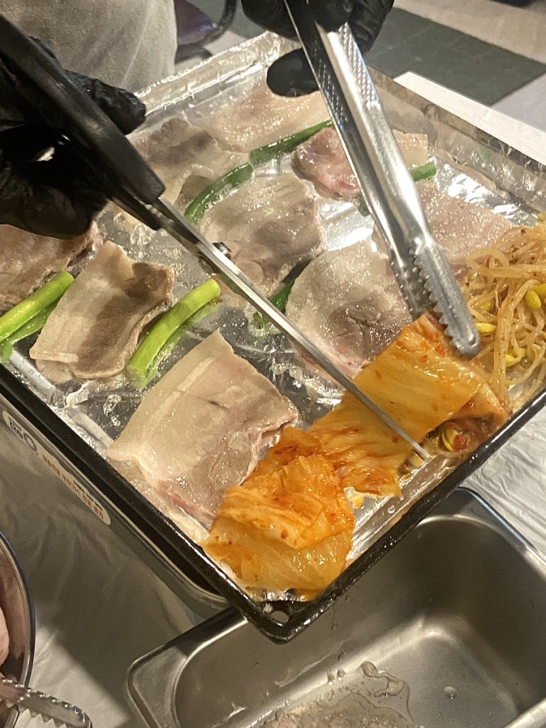 죽림냉삼 이미지