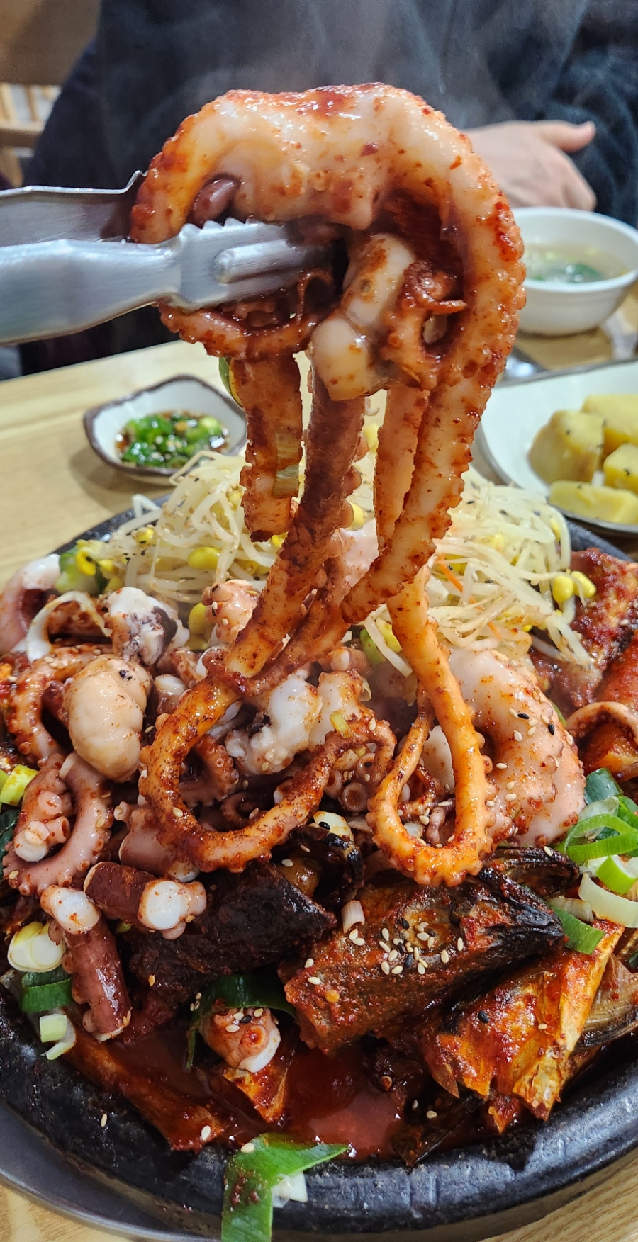 서전주중학교 이미지