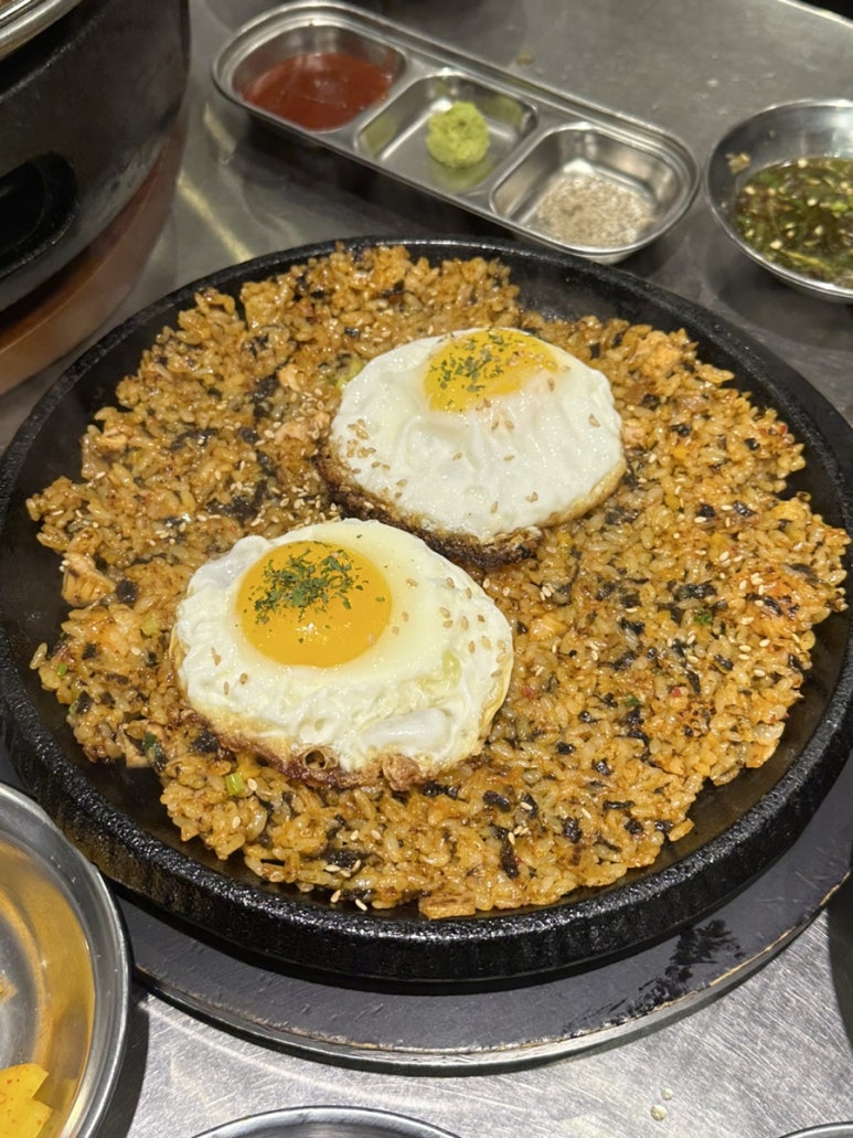 광명대창집 인천논현점 이미지