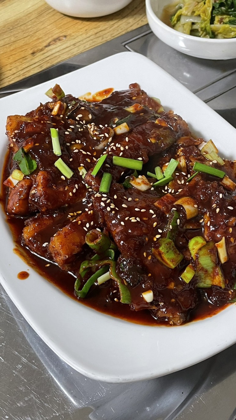 영지네코다리 이미지