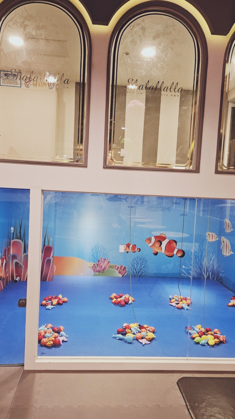 샤랄랄라 용인점 이미지