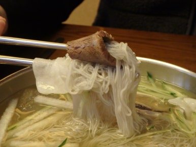 봄면옥 이미지