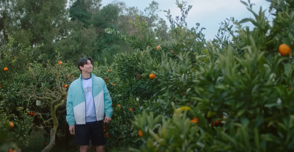 [디스커버리] 공유의 향기로운 봄여행! GET READY FOR SPRING 2022