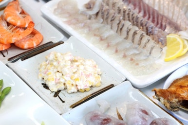 사계절회식당 이미지
