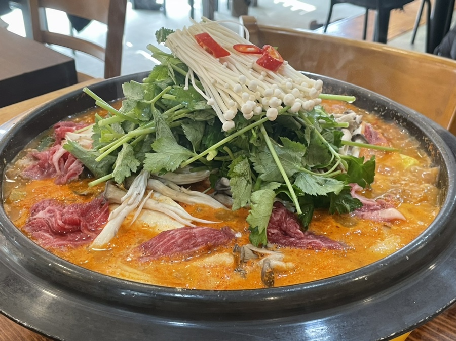 옥이네순두부 이미지