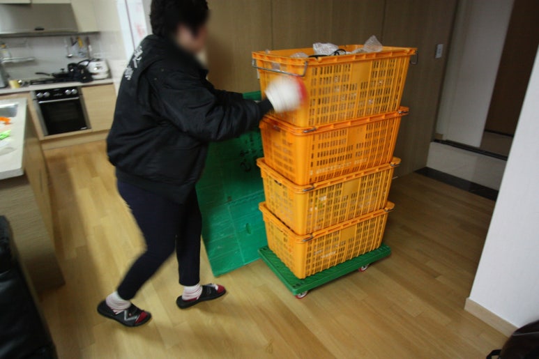 가나오케이 이미지