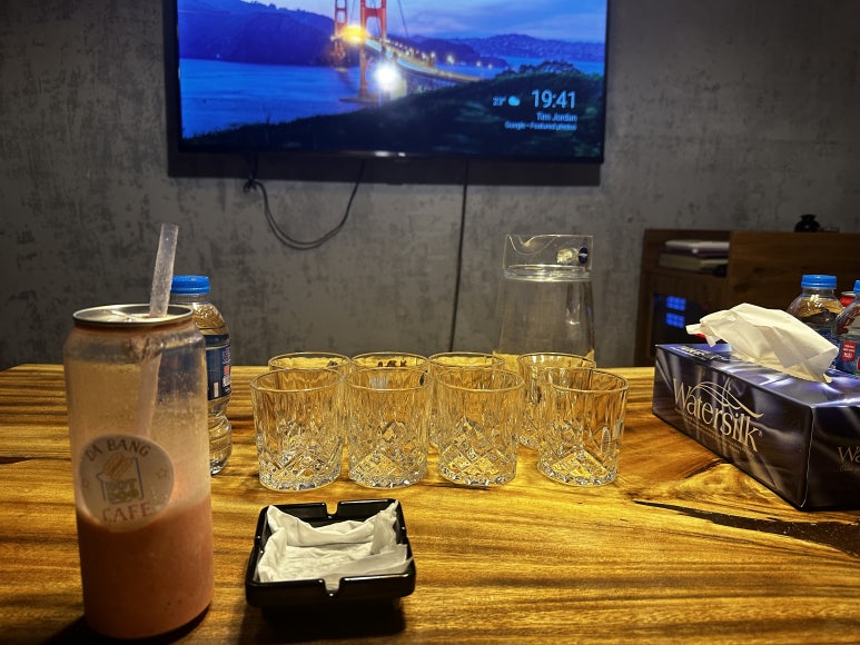 궁가라오케 이미지