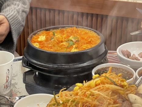 안정뒷고기 이미지
