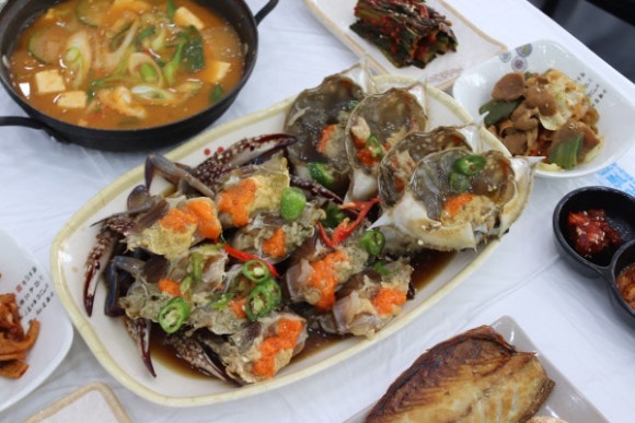 안개식당 이미지